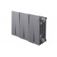 Радиатор Royal Thermo PianoForte 200 Silver Satin - 6 секц.