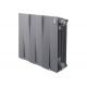Радиатор Royal Thermo PianoForte 300 Silver Satin - 6 секц.