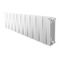 Радиатор Royal Thermo PianoForte 300/Bianco Traffico - 20 секц.