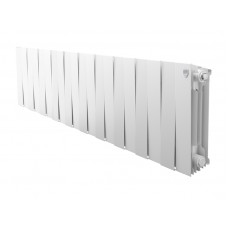 Радиатор Royal Thermo PianoForte 300/Bianco Traffico - 20 секц.