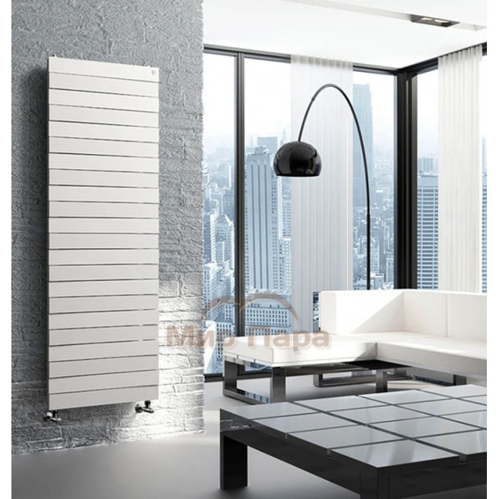Радиатор Royal Thermo PianoForte Tower Bianco Traffico - 22 секц.
