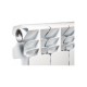 Биметаллический радиатор Fondital ALUSTAL BIMETAL SUPER 500/100 6 секций
