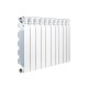 Биметаллический радиатор Fondital ALUSTAL BIMETAL SUPER 500/100 6 секций