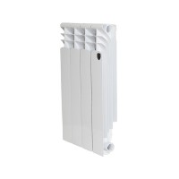Радиатор биметаллический Royal Thermo MONOBLOCK B 2.0 500 - 4 секц.