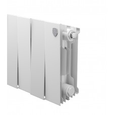Радиатор Royal Thermo PianoForte 200/Bianco Traffico - 4 секц.