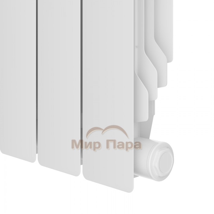 Радиатор биметаллический Royal Thermo Revolution Bimetall 350