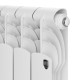 Радиатор биметаллический Royal Thermo Revolution Bimetall 350