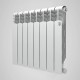 Радиатор биметаллический Royal Thermo Revolution Bimetall 500