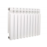 Радиатор алюминиевый Standard Hidravlika Classic 100