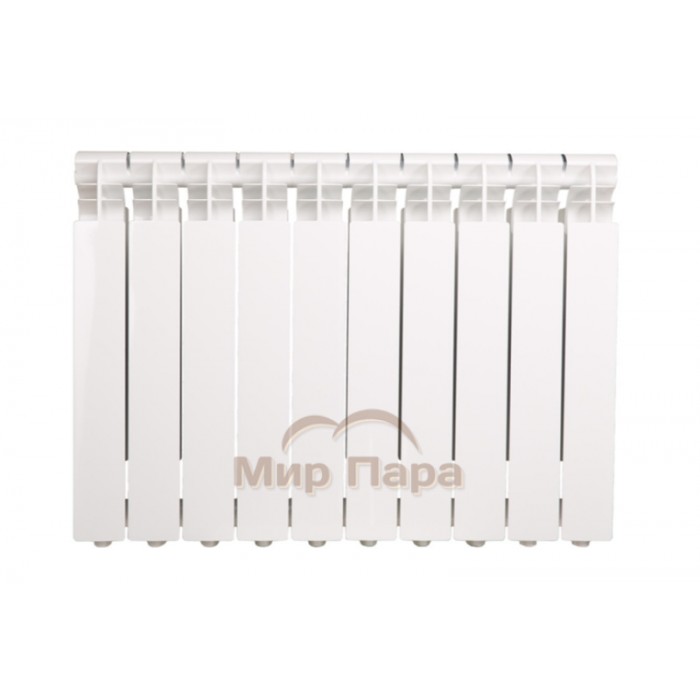 Радиатор алюминиевый Standard Hidravlika Classic 100