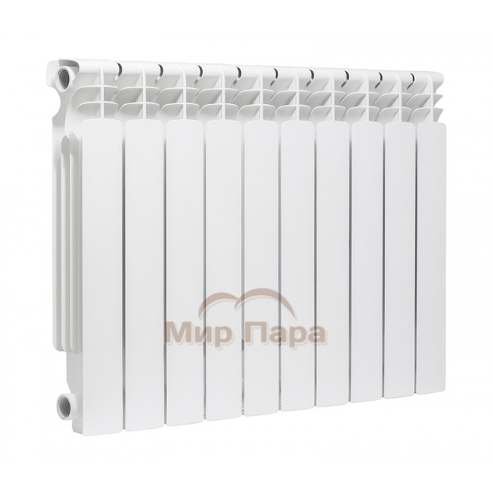 Радиатор алюминиевый Standard Hidravlika Economic A100 500