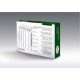 Радиатор алюминиевый Standard Hidravlika Economic A100 500