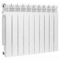Радиатор алюминиевый Standard Hidravlika Economic A80 500