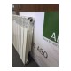 Радиатор алюминиевый Standard Hidravlika Economic A80 500