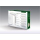 Радиатор алюминиевый Standard Hidravlika Economic A80 500
