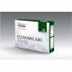 Радиатор алюминиевый Standard Hidravlika Economic A80 500