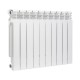 Радиатор алюминиевый Standard Hidravlika Ostrava S100 500