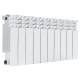 Радиатор алюминиевый Standard Hidravlika Ostrava S350