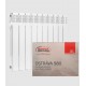 Радиатор алюминиевый Standard Hidravlika Ostrava S80 500