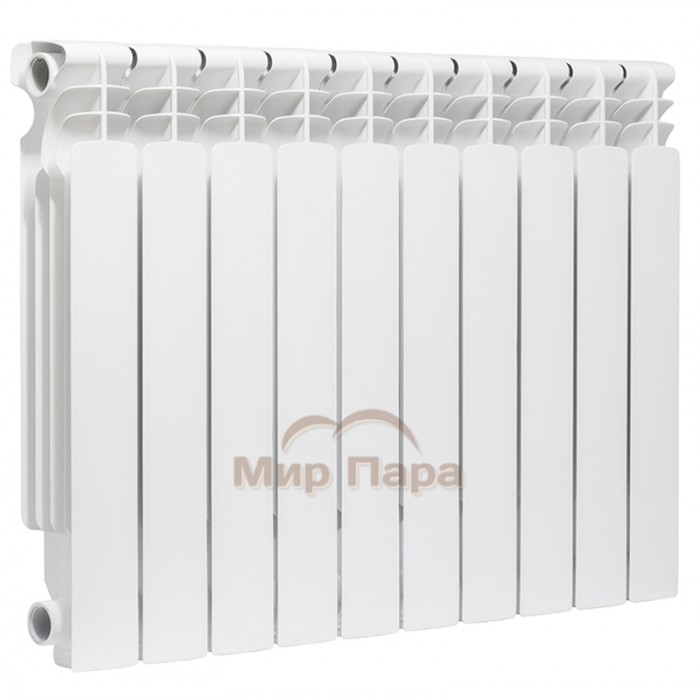 Радиатор алюминиевый Standard Hidravlika Ostrava S80 500