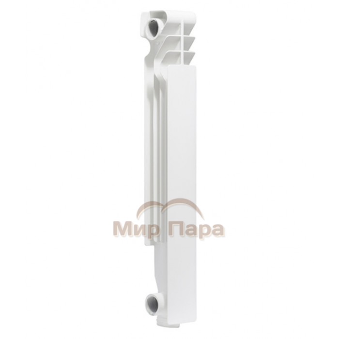 Радиатор алюминиевый Standard Hidravlika Ostrava S80 500