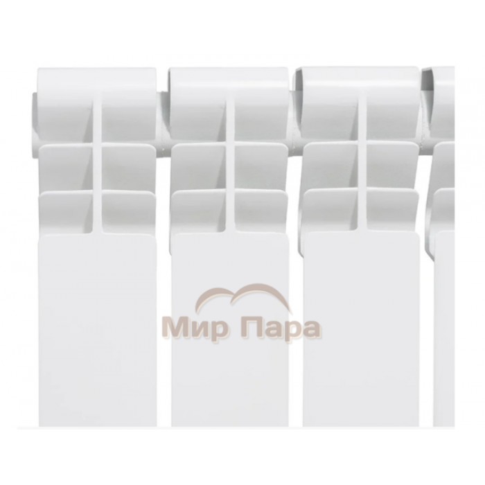 Радиатор алюминиевый Standard Hidravlika Ostrava S80 500
