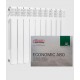 Радиатор алюминиевый Standard Hidravlika Economic A80 500
