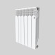 Радиатор алюминиевый Royal Thermo MONOBLOCK A 500 – 12 секц.