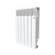 Радиатор алюминиевый Royal Thermo MONOBLOCK A 500 – 12 секц.