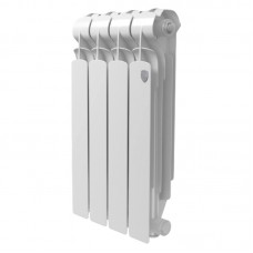 Радиатор алюминиевый Royal Thermo Indigo 500