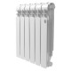 Радиатор алюминиевый Royal Thermo Indigo 500
