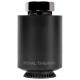 Термостат радиаторный электронный Royal Thermo Smart Heat, черный