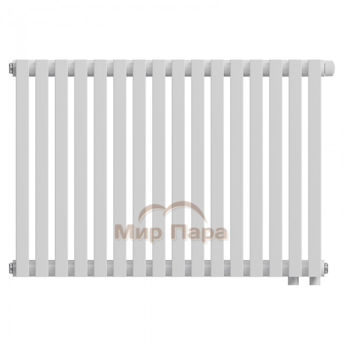 Дизайн-радиатор Royal Thermo Shift Q30 VC2050 - 16 секц. RAL9016