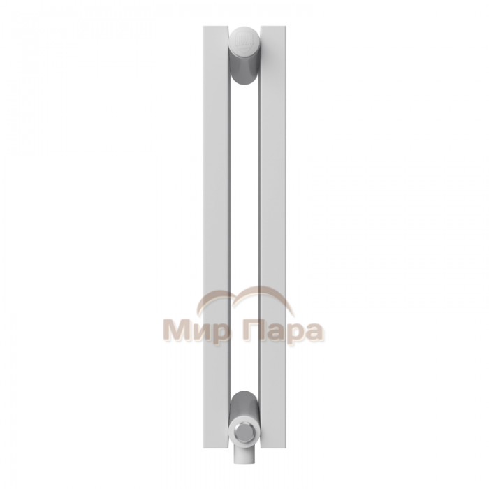 Дизайн-радиатор Royal Thermo Shift Q30 VC2050 - 16 секц. RAL9016