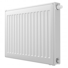 Радиатор панельный Royal Thermo VENTIL COMPACT VC11-500-1000 RAL9016 M