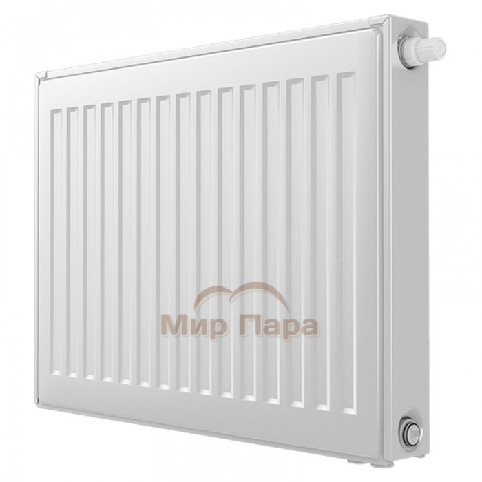 Радиатор панельный Royal Thermo VENTIL COMPACT VC11-500-1000 RAL9016 M