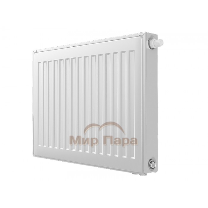 Радиатор панельный Royal Thermo VENTIL COMPACT VC33-500-1800 RAL9016