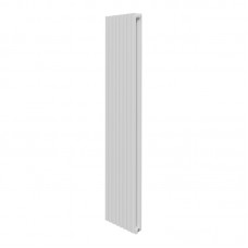 Дизайн-радиатор Royal Thermo Shift Q30 VC2180 - 06 секц. RAL9016