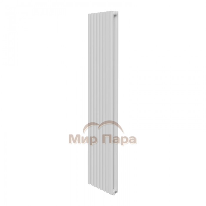 Дизайн-радиатор Royal Thermo Shift Q30 VC2180 - 06 секц. RAL9016