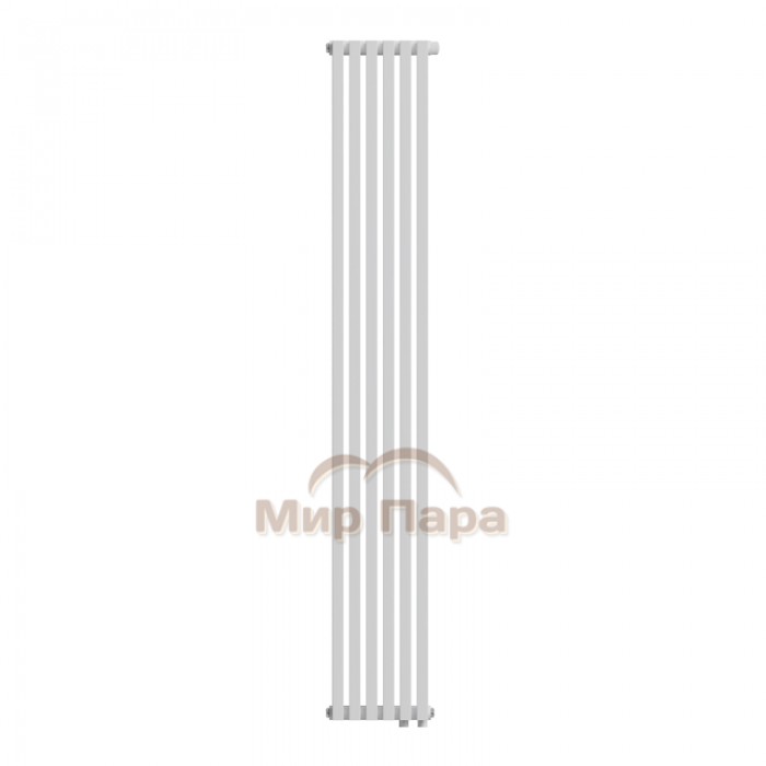 Дизайн-радиатор Royal Thermo Shift Q30 VC2180 - 06 секц. RAL9016