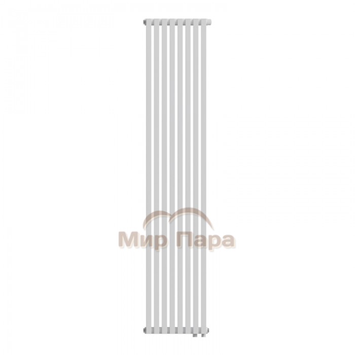 Дизайн-радиатор Royal Thermo Shift Q30 VC2180 - 08 секц. RAL9016