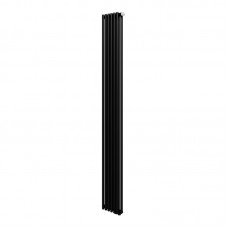 Дизайн-радиатор Royal Thermo Shift R22 VC2180 - 06 секц. RAL9005m
