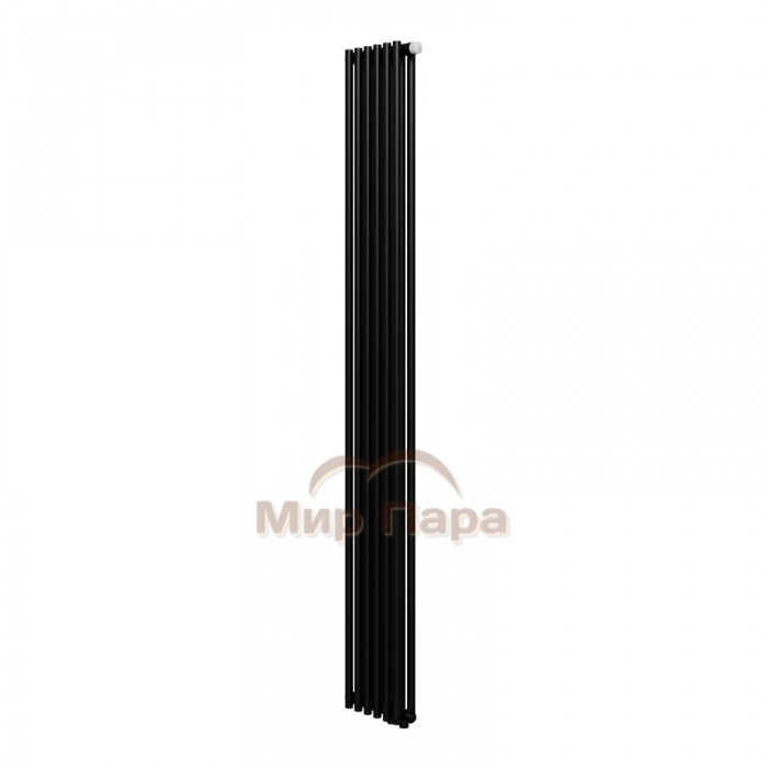 Дизайн-радиатор Royal Thermo Shift R22 VC2180 - 06 секц. RAL9005m