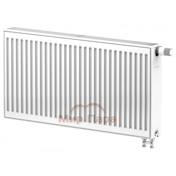 Радиатор стальной Standard Hidravlika Ventil РN 500x400