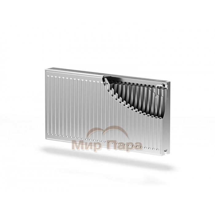 Радиатор стальной Standard Hidravlika Ventil РN 500x400