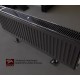 Радиатор стальной LEMAX Compact 300х1400