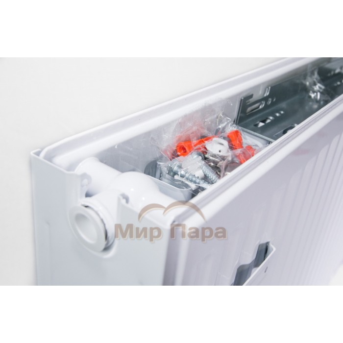Радиатор стальной LEMAX Valve Compact 300х1400