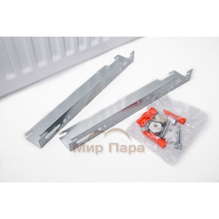 Радиатор стальной LEMAX Valve Compact 300х1400