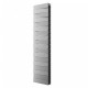 Радиатор Royal Thermo PianoForte Tower Silver Satin - 22 секц.