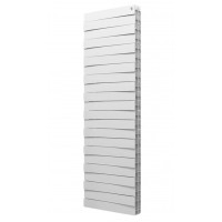 Радиатор Royal Thermo PianoForte Tower Bianco Traffico - 22 секц.